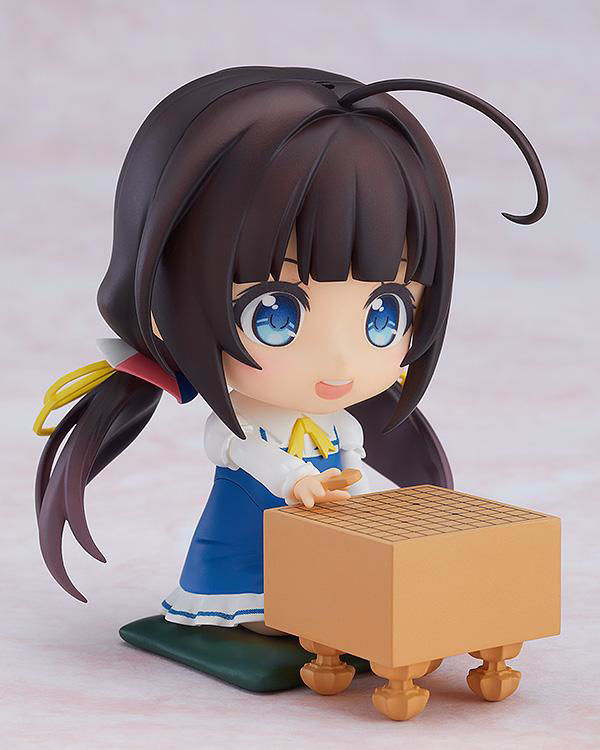 The Ryuo's Work is Never Done! - 897 Nendoroid Ai Hinatsuru