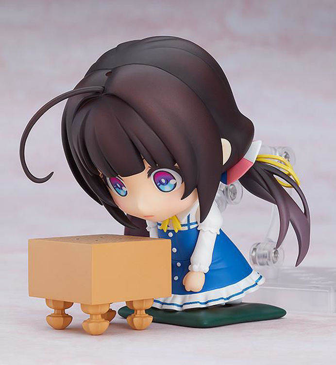 The Ryuo's Work is Never Done! - 897 Nendoroid Ai Hinatsuru