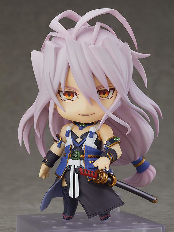 Touken Ranbu -ONLINE- 1071 Nendoroid Sengo Muramasa