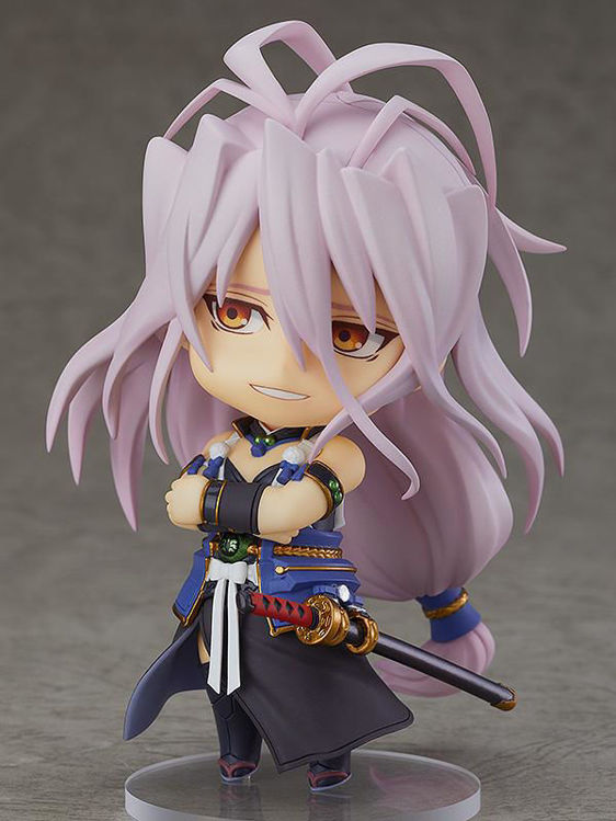 Touken Ranbu -ONLINE- 1071 Nendoroid Sengo Muramasa