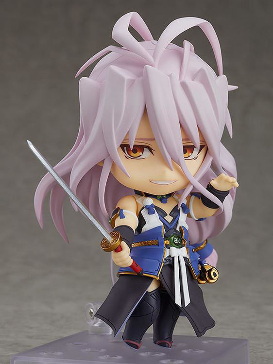 Touken Ranbu -ONLINE- 1071 Nendoroid Sengo Muramasa