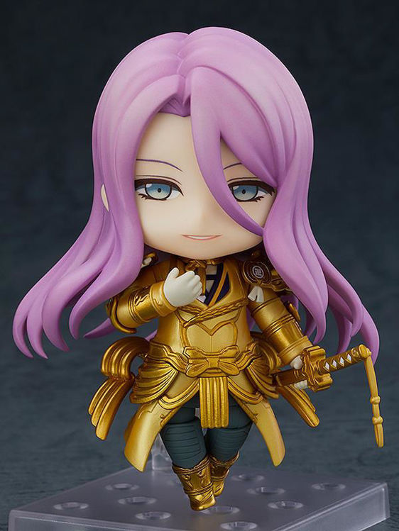 Touken Ranbu -ONLINE- 1131 Nendoroid Hachisukakotetsu