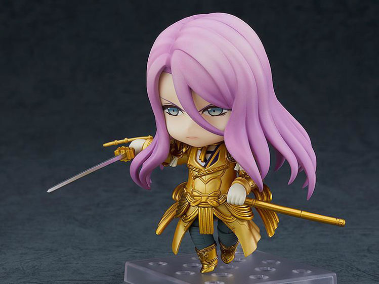 Touken Ranbu -ONLINE- 1131 Nendoroid Hachisukakotetsu