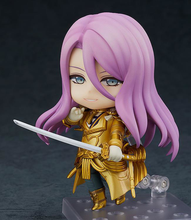 Touken Ranbu -ONLINE- 1131 Nendoroid Hachisukakotetsu