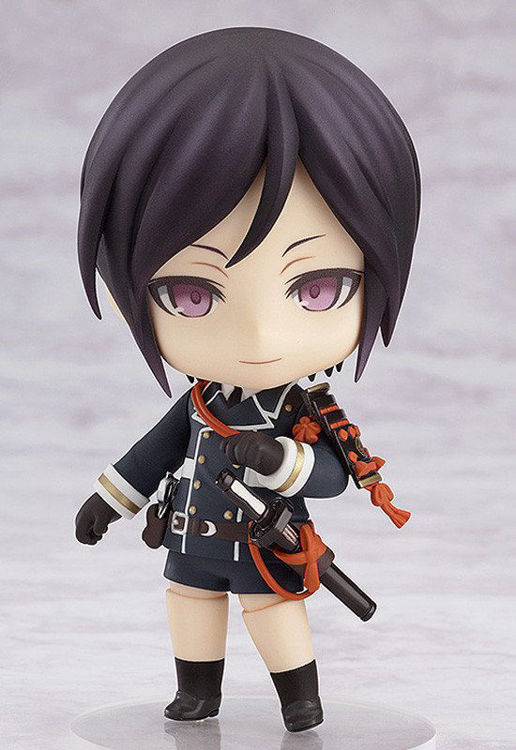 Touken Ranbu -ONLINE- 594 Nendoroid Yagen Toushirou