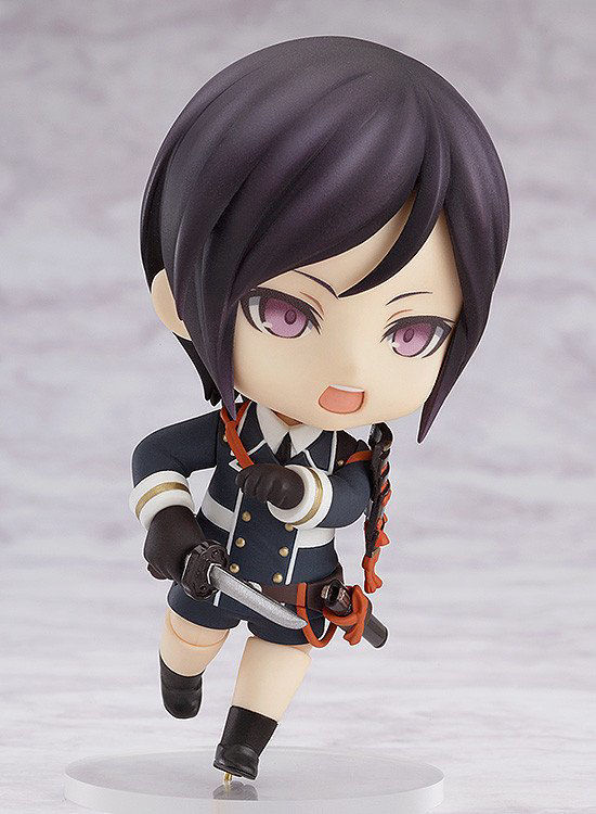 Touken Ranbu -ONLINE- 594 Nendoroid Yagen Toushirou