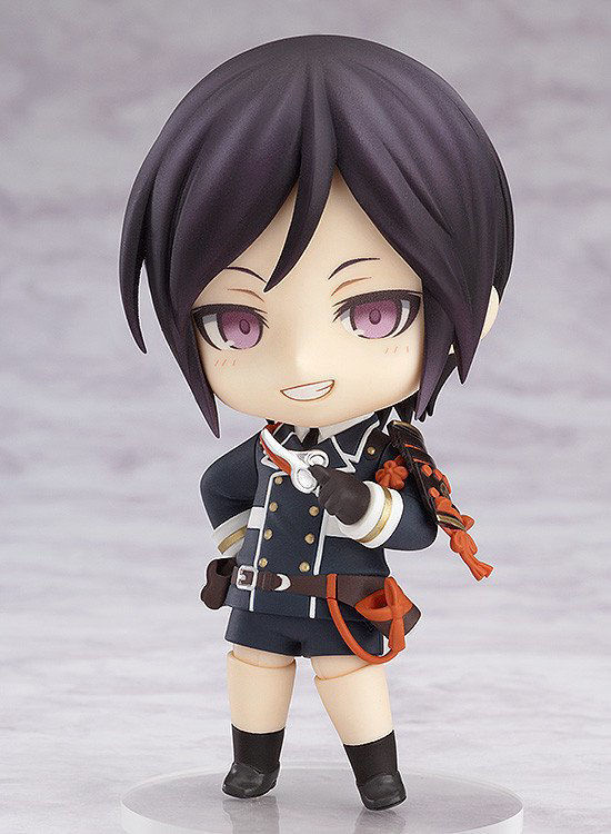 Touken Ranbu -ONLINE- 594 Nendoroid Yagen Toushirou