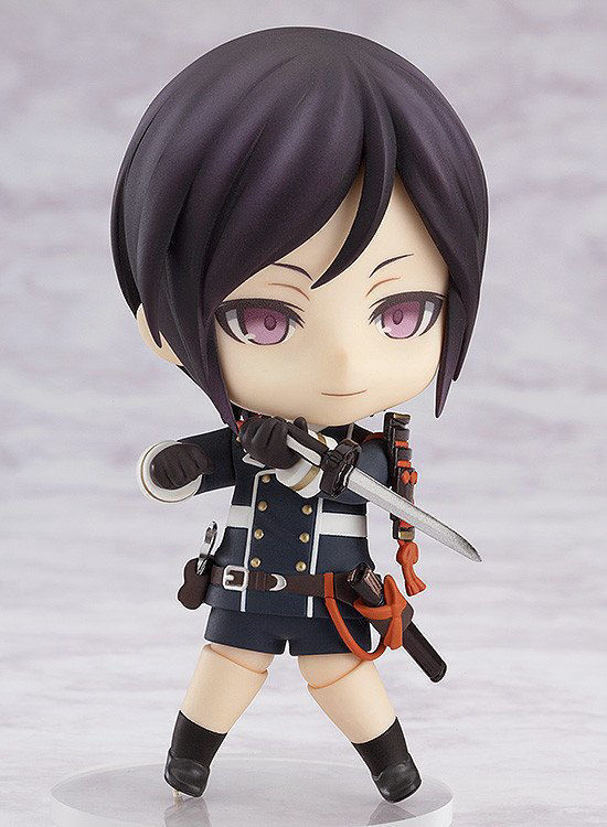 Touken Ranbu -ONLINE- 594 Nendoroid Yagen Toushirou