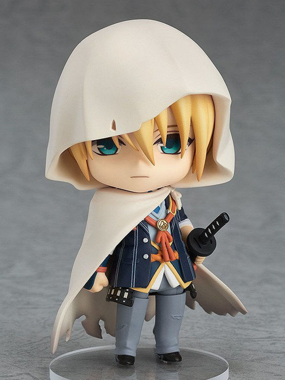 Touken Ranbu -ONLINE- 690 Nendoroid Yamanbagiri Kunihiro