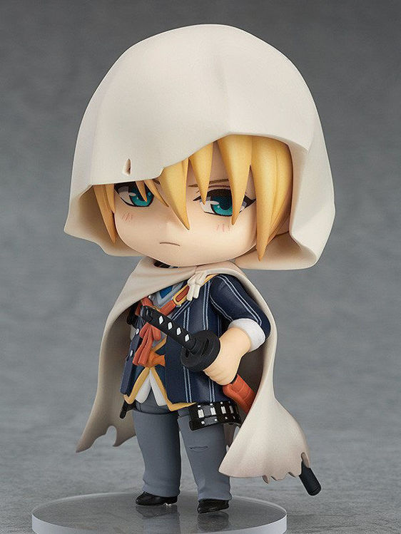 Touken Ranbu -ONLINE- 690 Nendoroid Yamanbagiri Kunihiro