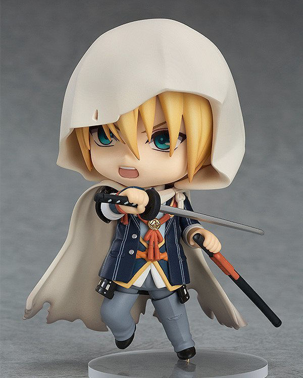 Touken Ranbu -ONLINE- 690 Nendoroid Yamanbagiri Kunihiro