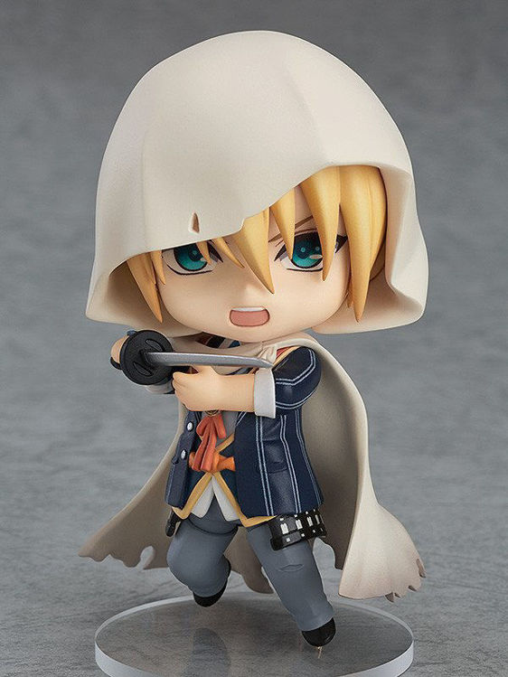 Touken Ranbu -ONLINE- 690 Nendoroid Yamanbagiri Kunihiro