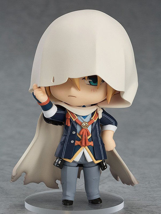 Touken Ranbu -ONLINE- 690 Nendoroid Yamanbagiri Kunihiro