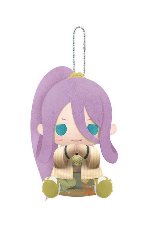 Touken Ranbu -ONLINE- Pitanui Hachisuka Kotetsu