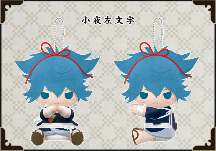 Touken Ranbu -ONLINE- Pitanui Sayo Samonji