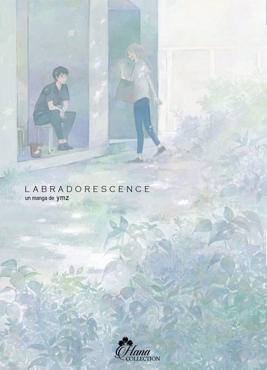 Labradorescence