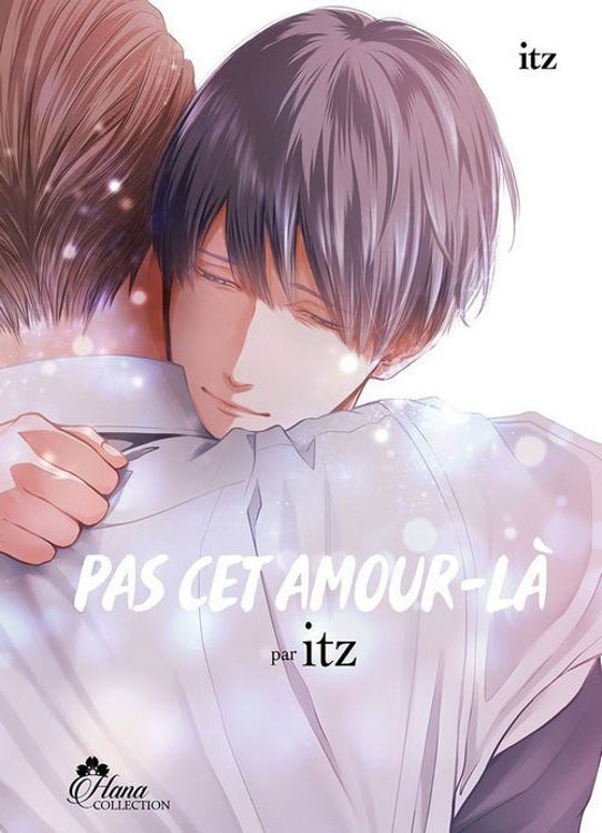 Pas cet amour-la