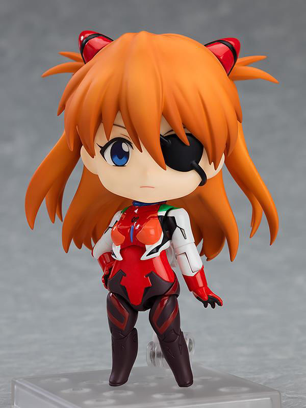 asuka rebuild plugsuit