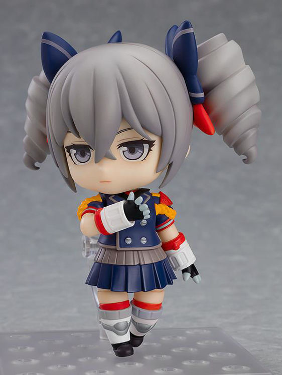 Honkai Impact 3rd - 1371 Nendoroid Bronya: Valkyrie Chariot Ver.