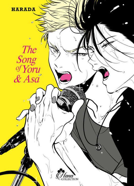 The song of Yoru and Asa