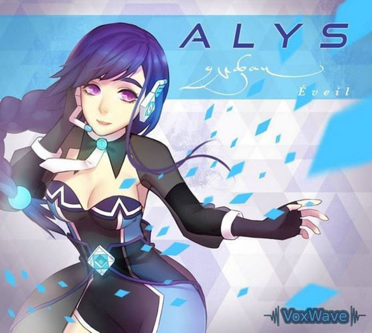 Éveil - ALYS