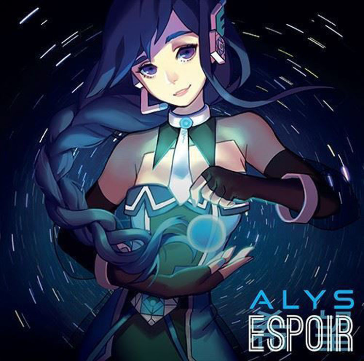 Espoir - ALYS