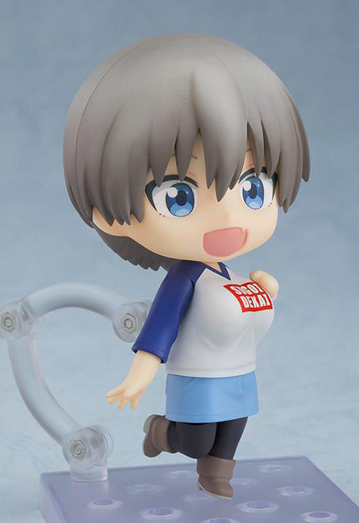 Uzaki-chan Wants to Hang Out! - 1454 Nendoroid Hana Uzaki