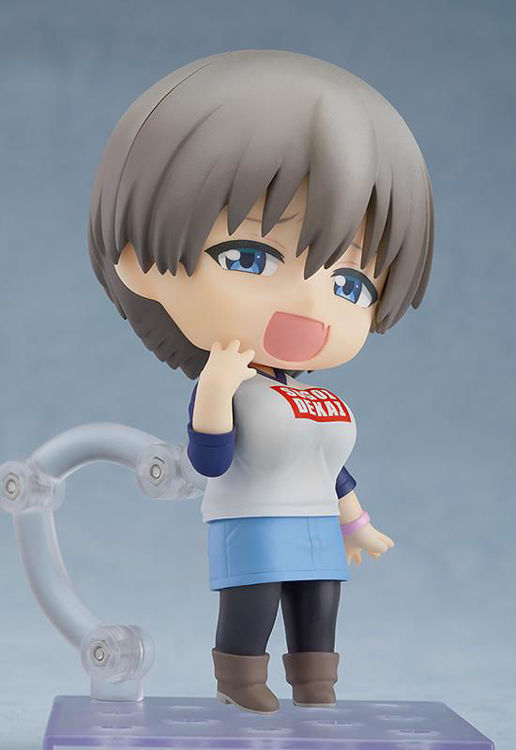 Uzaki-chan Wants to Hang Out! - 1454 Nendoroid Hana Uzaki