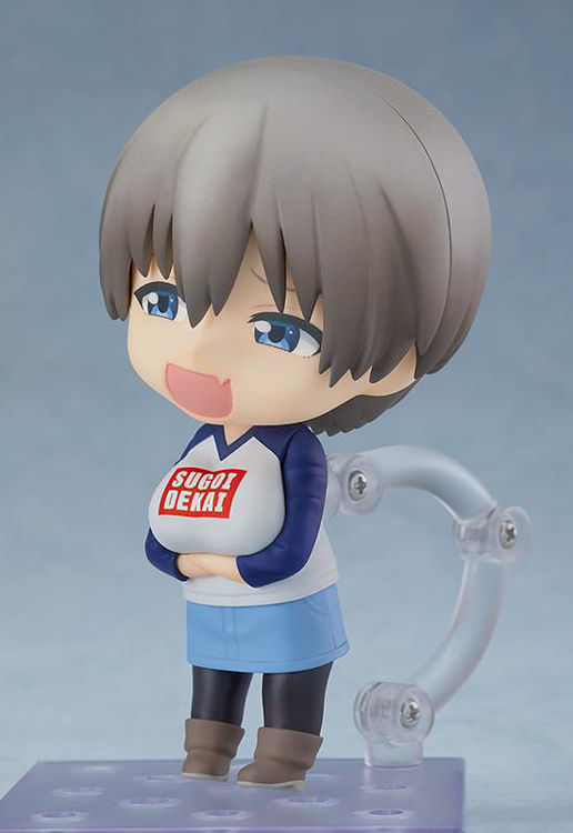 Uzaki-chan Wants to Hang Out! - 1454 Nendoroid Hana Uzaki