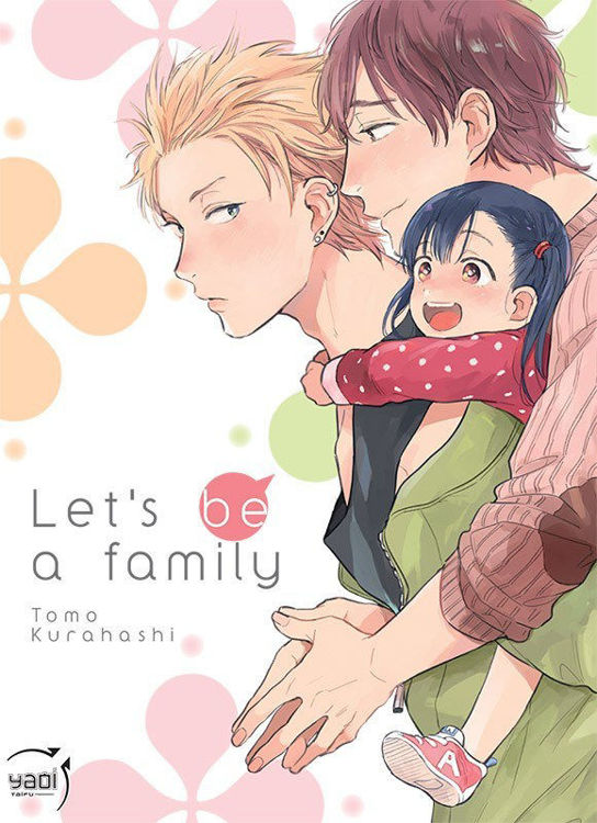 Let s Be A Family