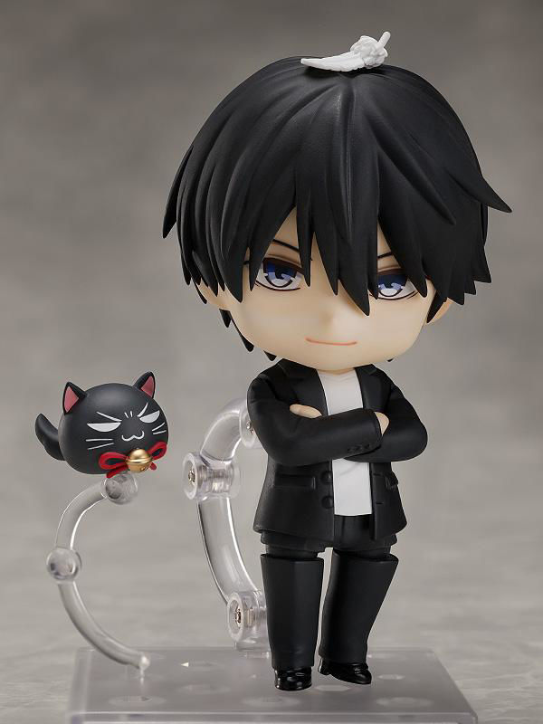 nendoroid takato saijo