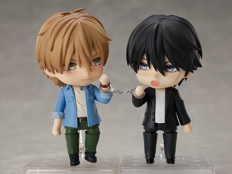 nendoroid takato saijo