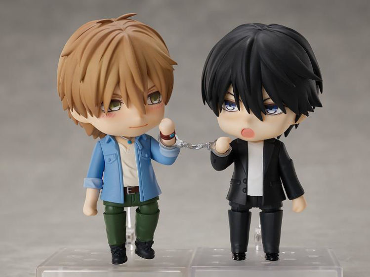 nendoroid takato saijo