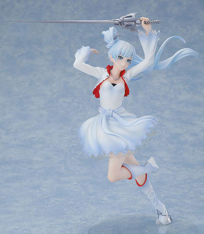 weiss pop up parade