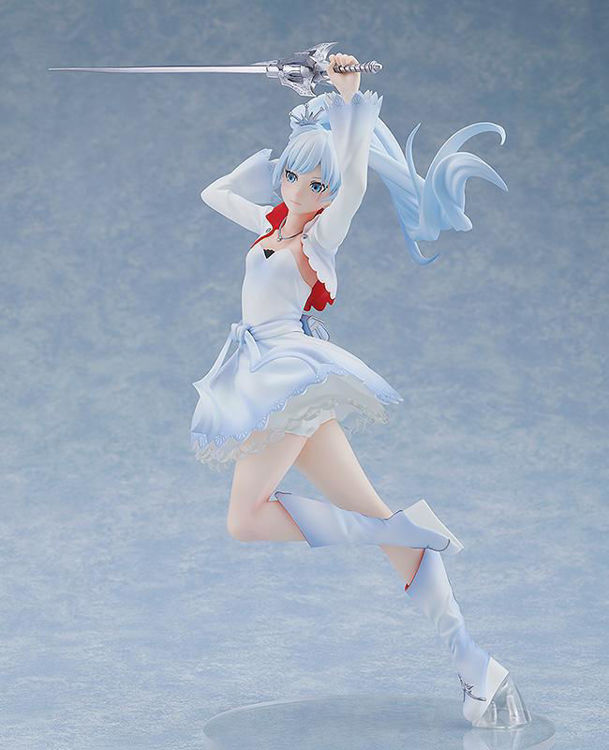 weiss pop up parade