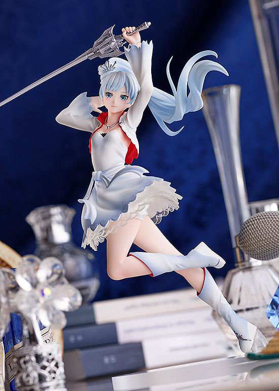 weiss pop up parade