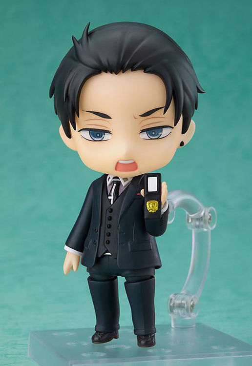 nendoroid daisuke