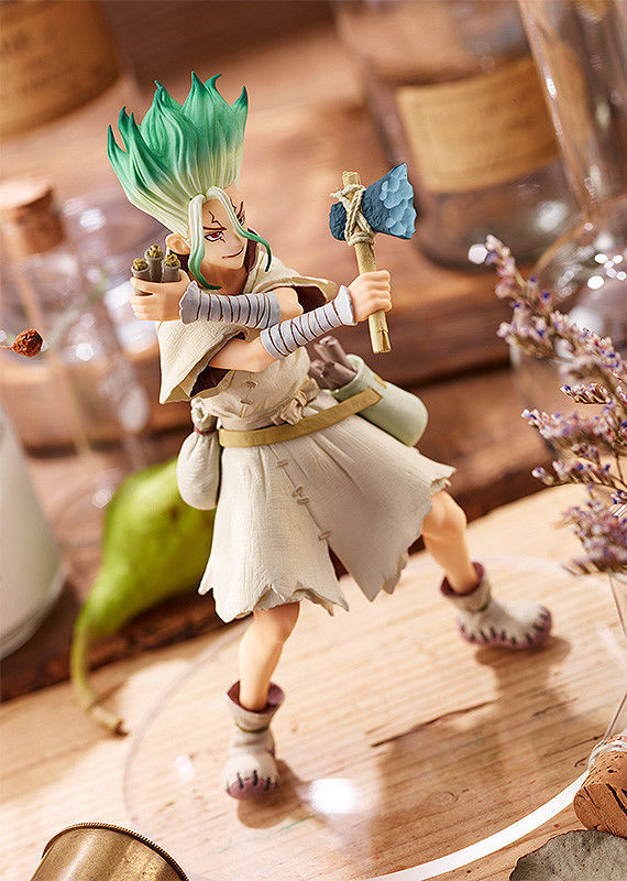 pop up parade dr stone