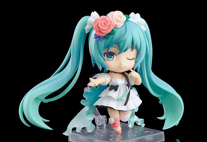 hatsune miku miku with you 2019 ver