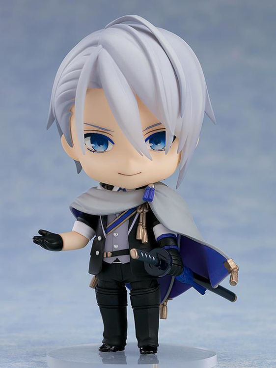 Touken Ranbu -ONLINE- 1464 Nendoroid Yamambagiri Chougi