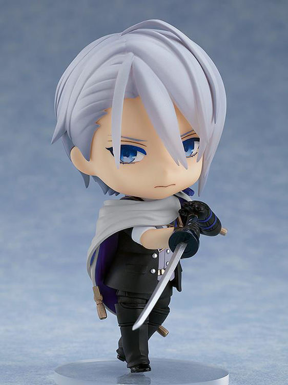 Touken Ranbu -ONLINE- 1464 Nendoroid Yamambagiri Chougi