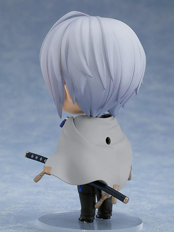 Touken Ranbu -ONLINE- 1464 Nendoroid Yamambagiri Chougi