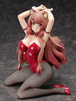 the rising of the shield hero figurine