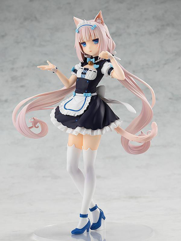 nekopara pop up