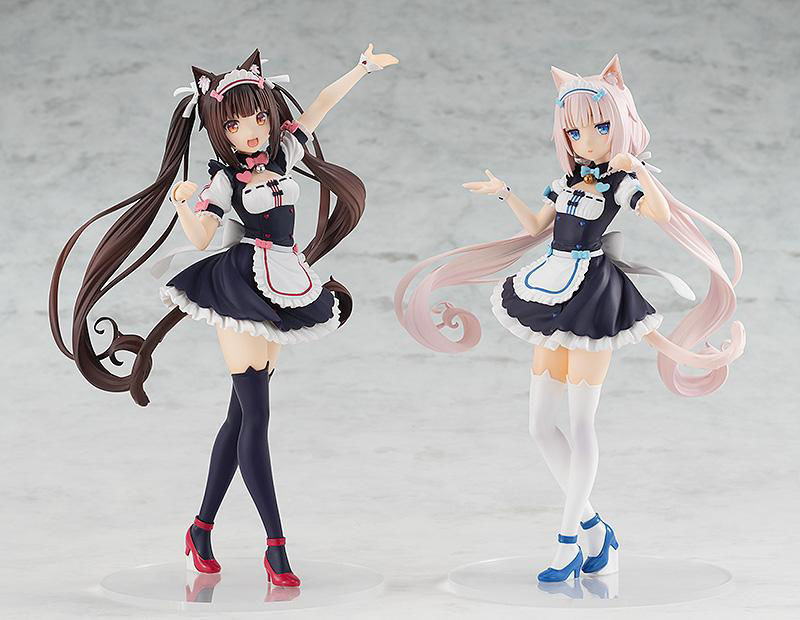 nekopara pop up