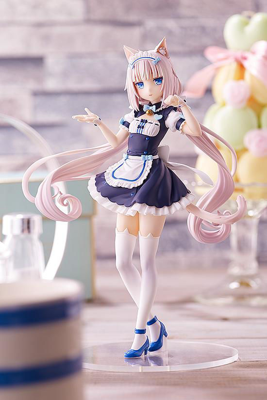 nekopara pop up