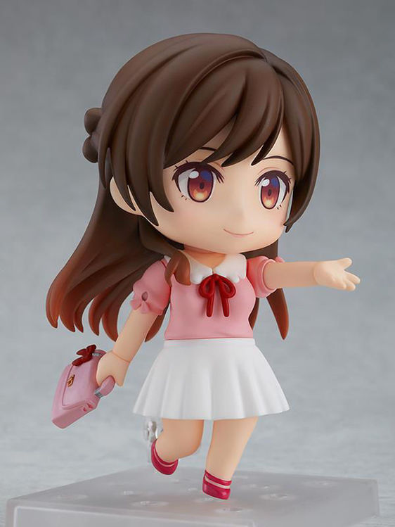 rent a girlfriend nendoroid sumi