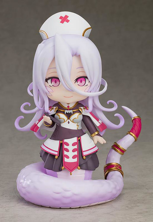 Monster Girl Doctor - 1436 Nendoroid Saphentite Neikes