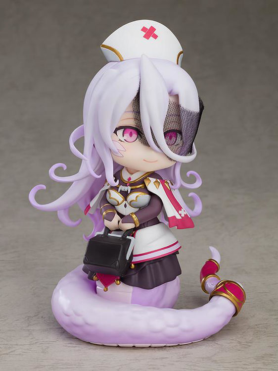 Monster Girl Doctor - 1436 Nendoroid Saphentite Neikes