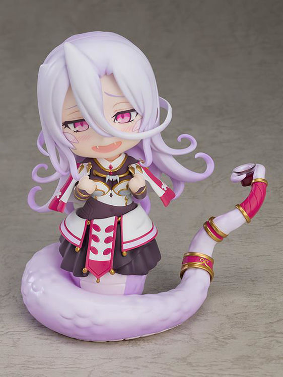 Monster Girl Doctor - 1436 Nendoroid Saphentite Neikes